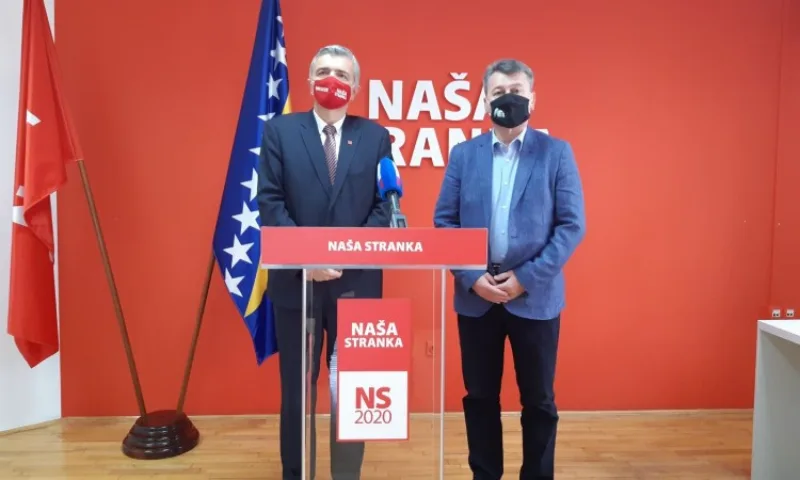 Mandic hadzibajric