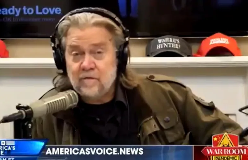 Bannon
