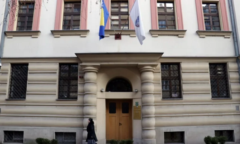 Tuzilastvo ks1