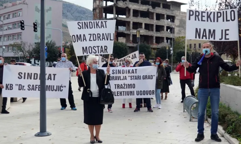 Sindikati