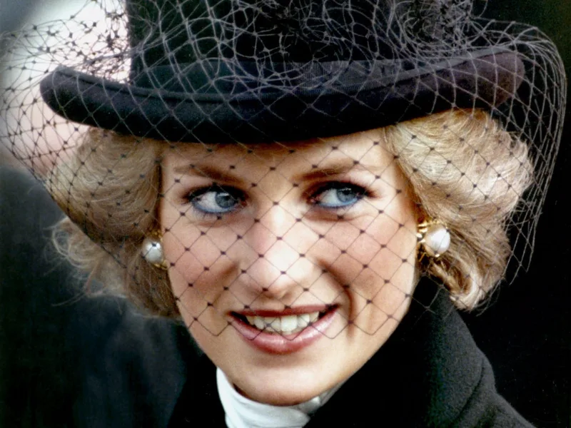 Diana