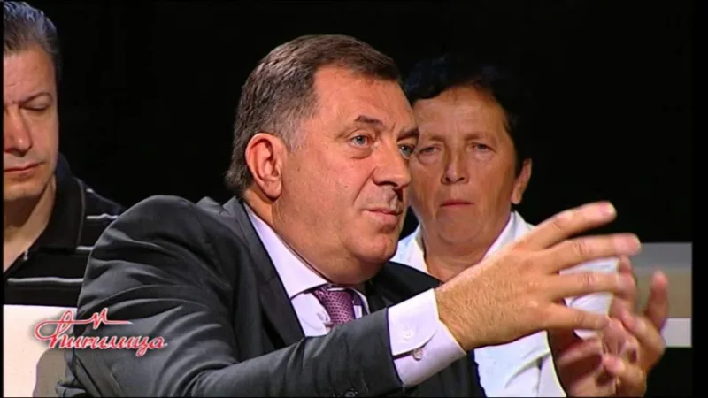 Dodik milomir