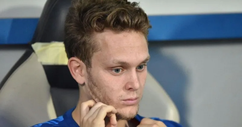 Alen halilovic