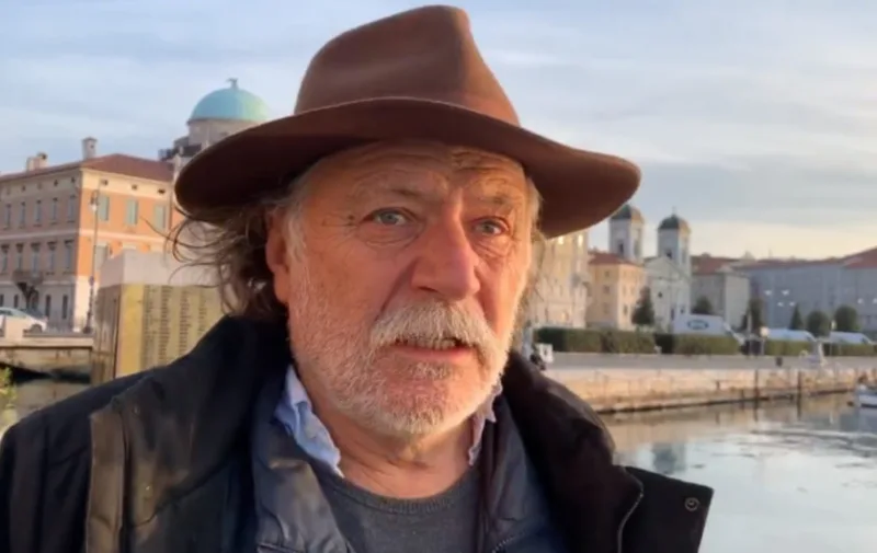 Rade serbedzija