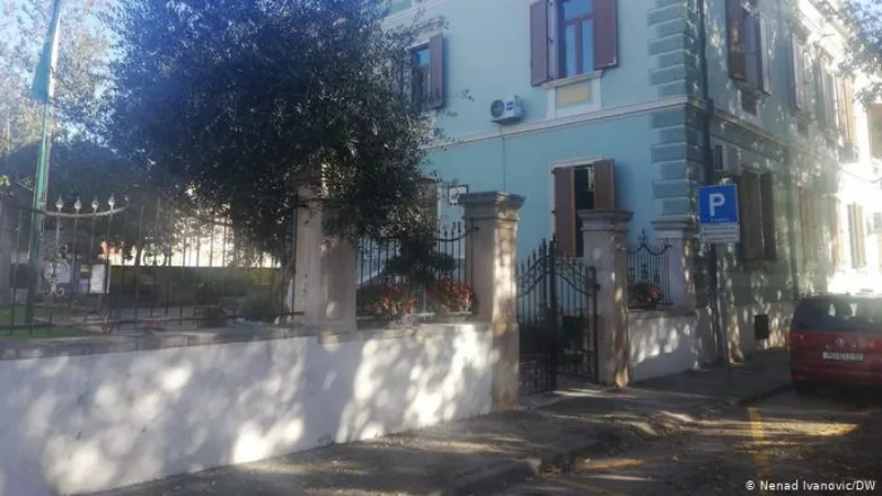 Pula islamski centar