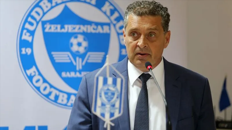 Admir dzubur