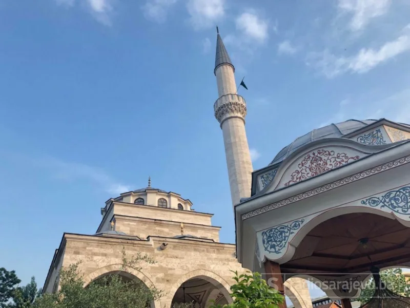 Ferhadija