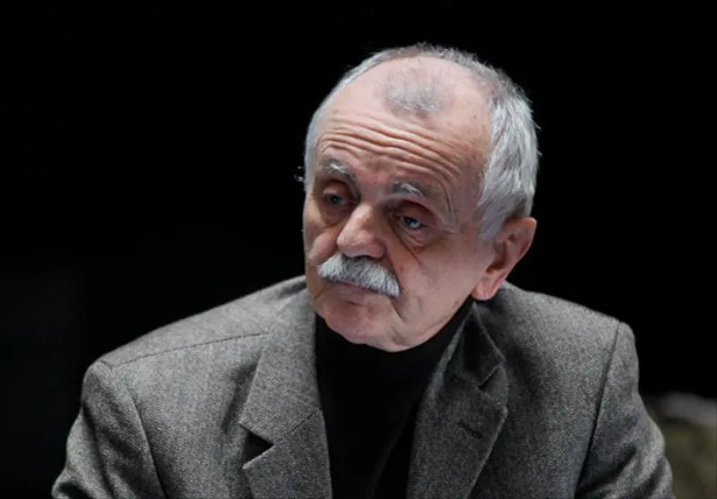 Hajrudin somun
