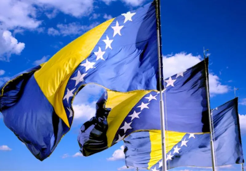 Zastava bih