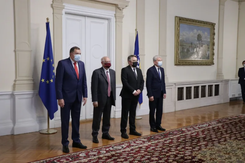 Borell predsjednistvo1
