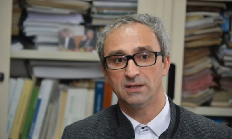 Husnija kamberovic