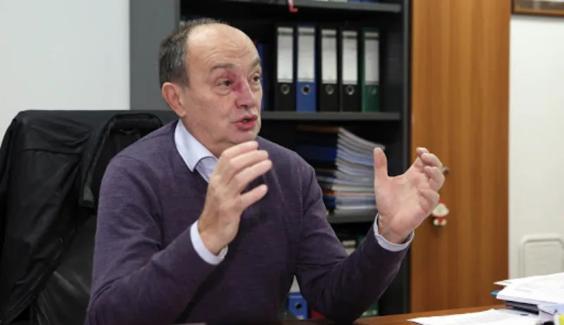 Edhem bicakcic