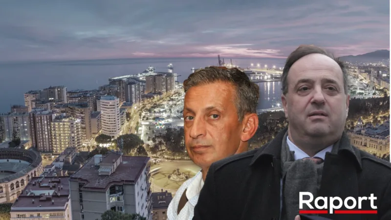 Ranko osam malaga
