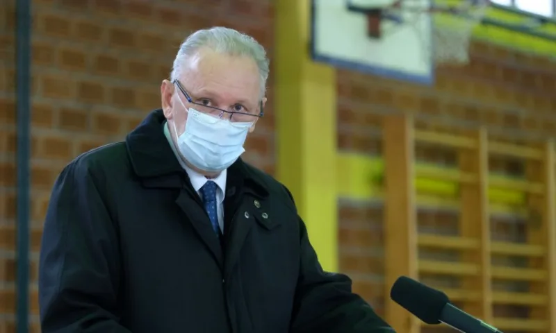 Davor bozinovic1