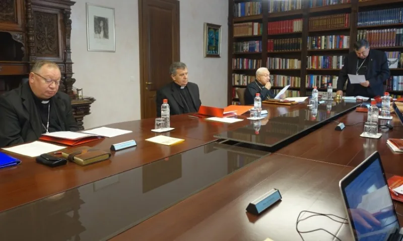 Biskupska konferencija1