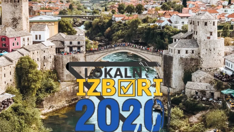 Mostar izbori11