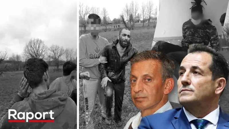 Migranti osman i selmo