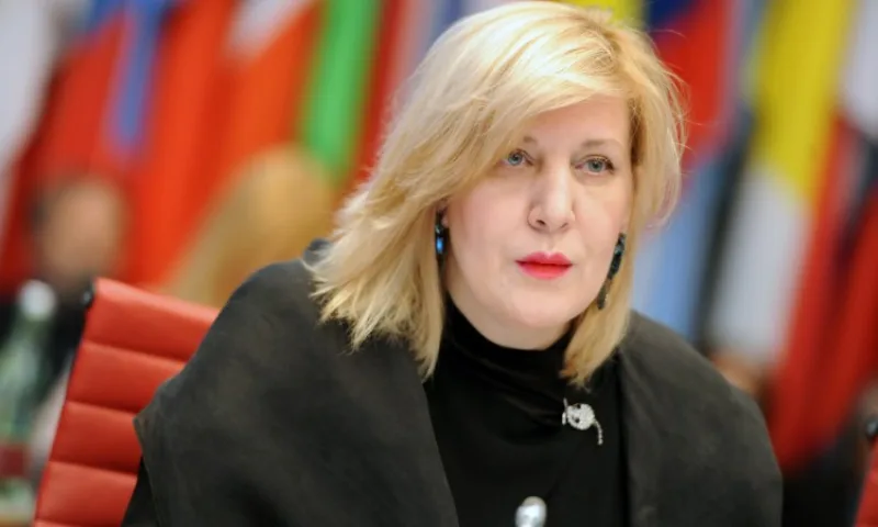 Dunja mijatovic1