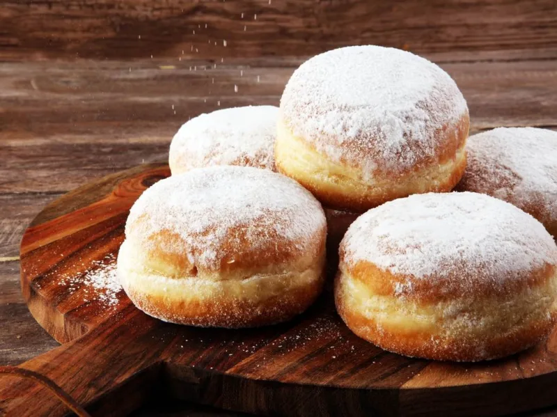 Krofne