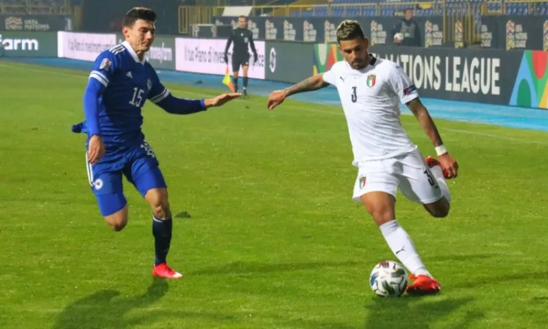 Bih italija