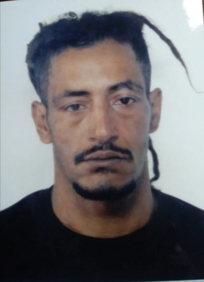 Migrant ubistvo
