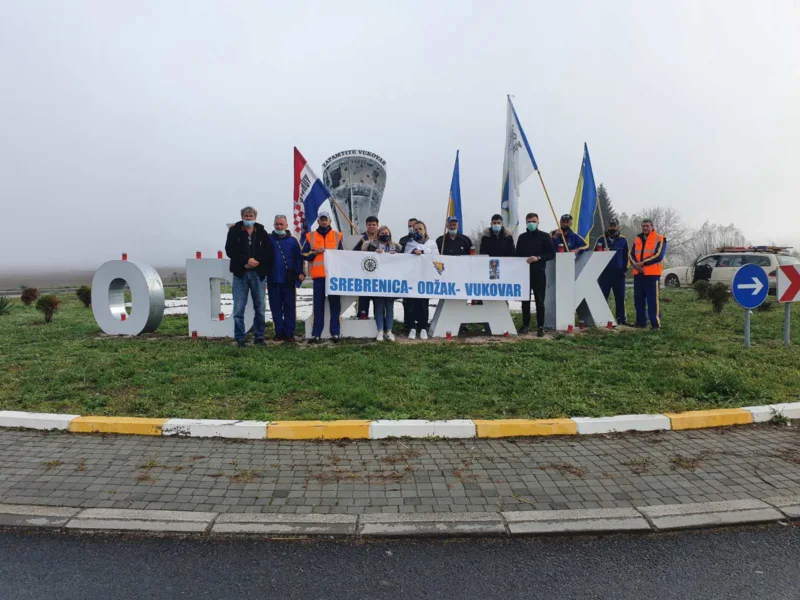 Odzak vukovar