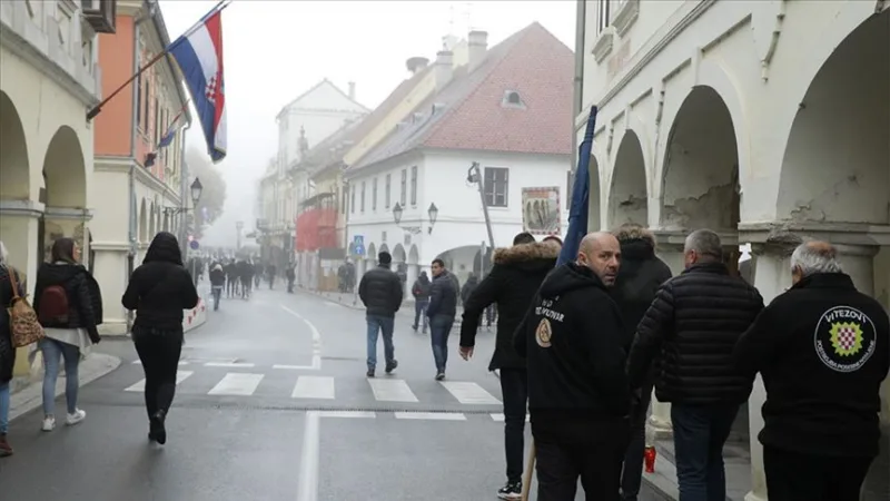 Vukovar kolona