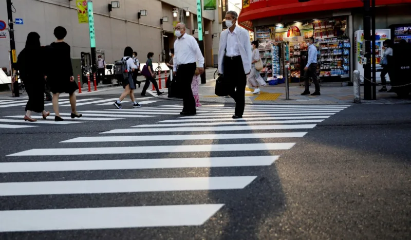 Japan Economy