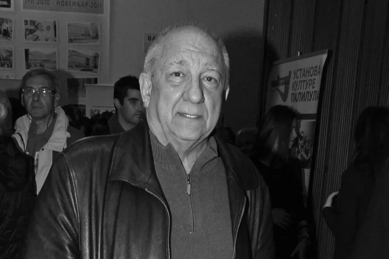 Ivan bekjarev