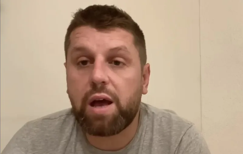 Camil durakovic