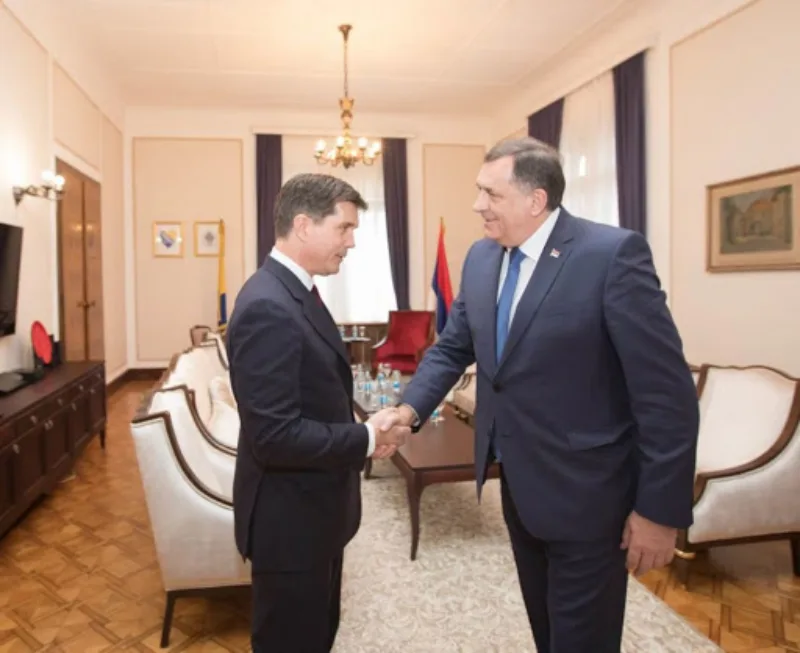 Dodik nelson