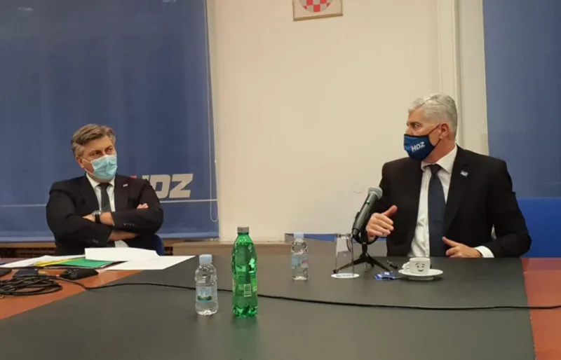 Plenki i covic