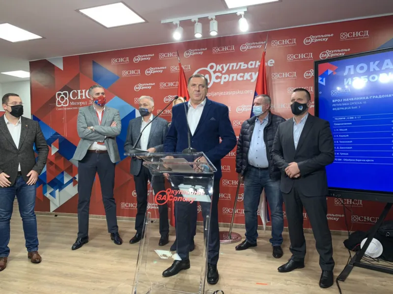 Dodik bl