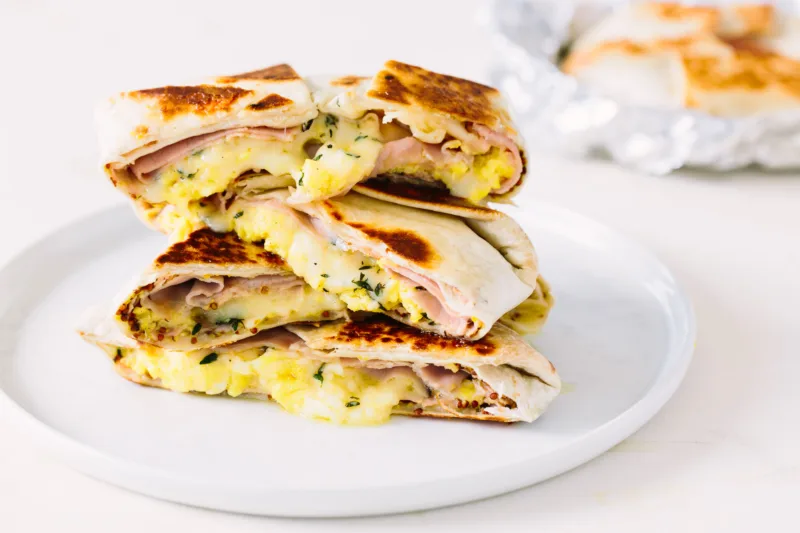 Quesadilla