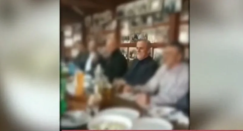 Bandic dernek