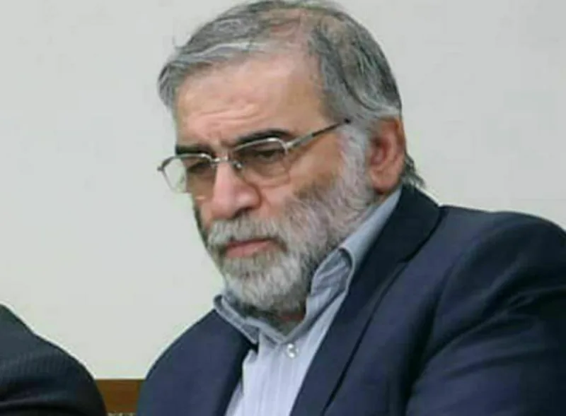 Mohsen Fahrizadeh