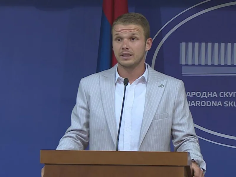 Drasko stanivukovic