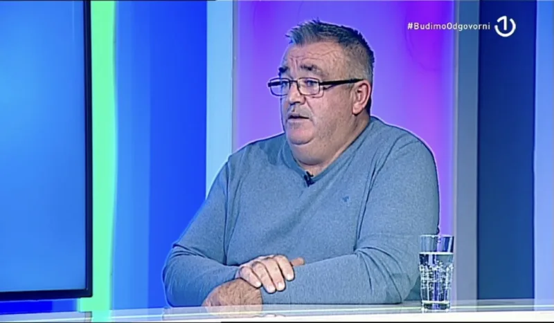 Muriz Memic