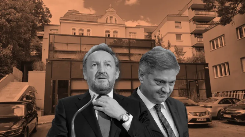 Bakir i denis sda