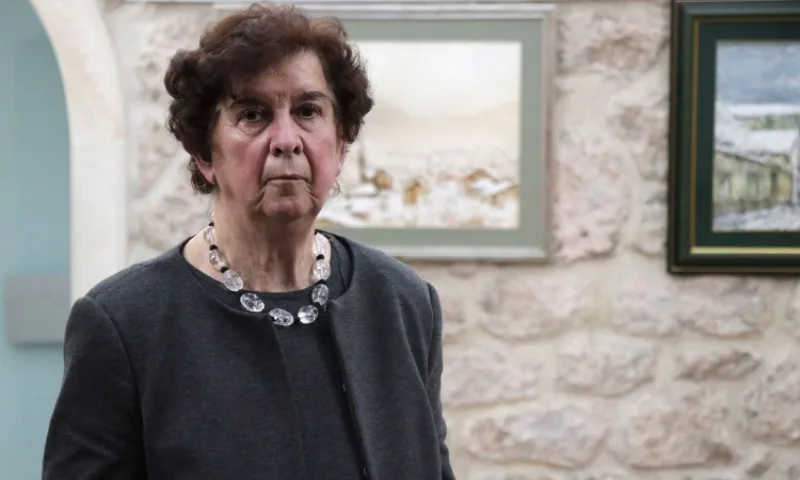 Ajnija omanic