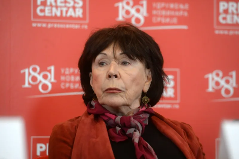 Seka sablic
