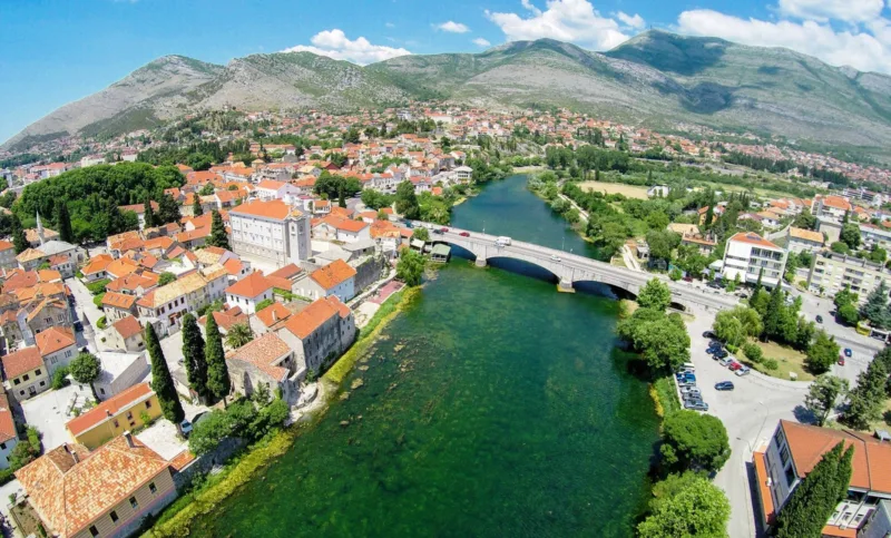 Trebinje