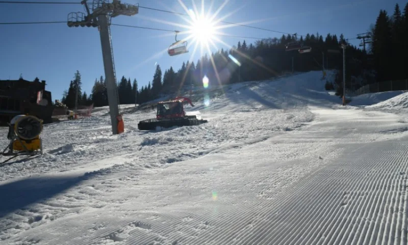 Jahorina