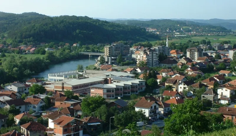 Bosanski novi