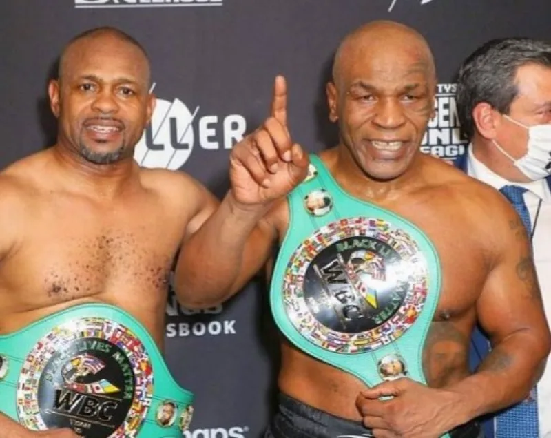 Jones tyson