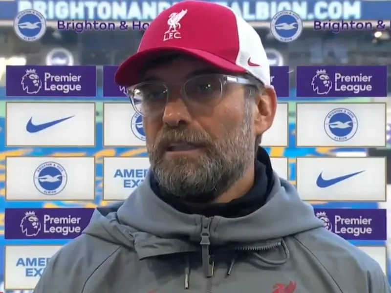 0 Klopp J