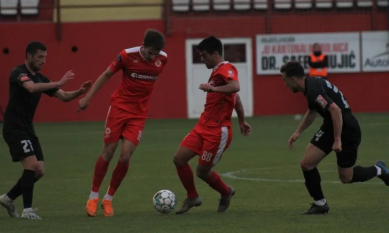 Sarajevo velez