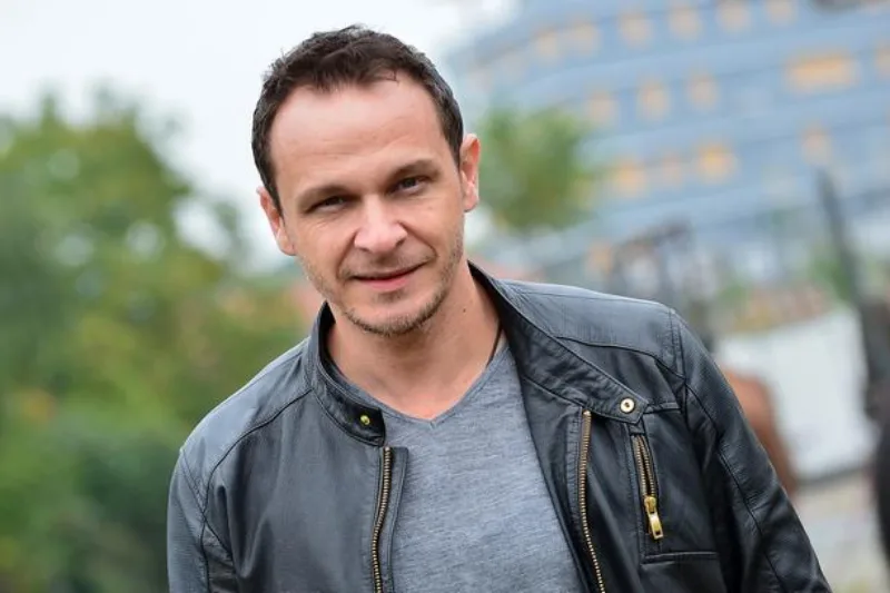 Enis beslagic
