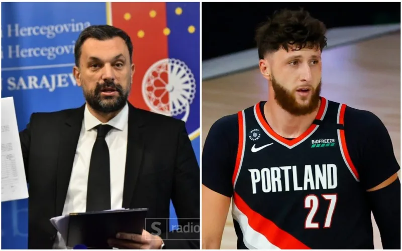 Konakovic nurkic