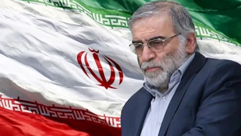 Iran bomba